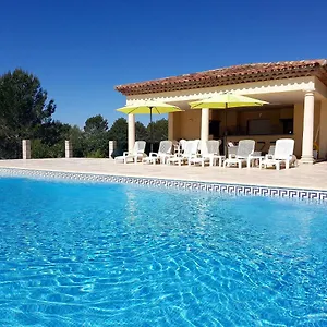  Appartement Lavanda
